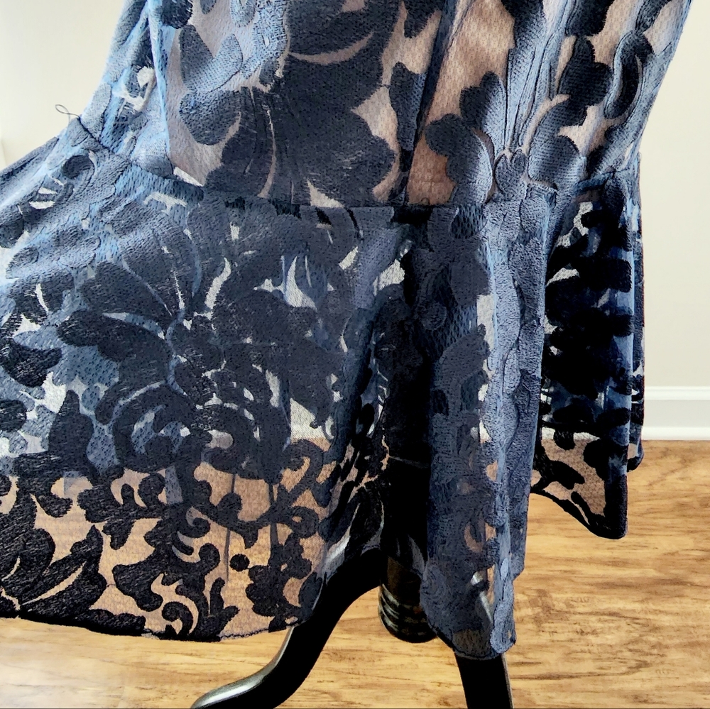 Cocktail Dress - Picture 5 of 7